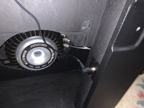 Quilter Labs Travis Toy 15 200-watt Combo Amp